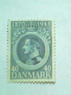 danmark