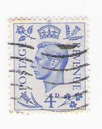 George VI (repetido)