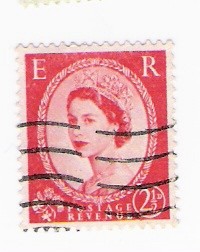 Queen Elizabeth II (repetido)