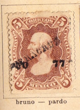 Miguel Hidalgo y Costilla Ed 1874