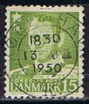 Scott  306  Frederik IX