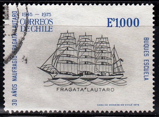 Fragata Lautaro	