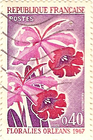 Floralies Orleans