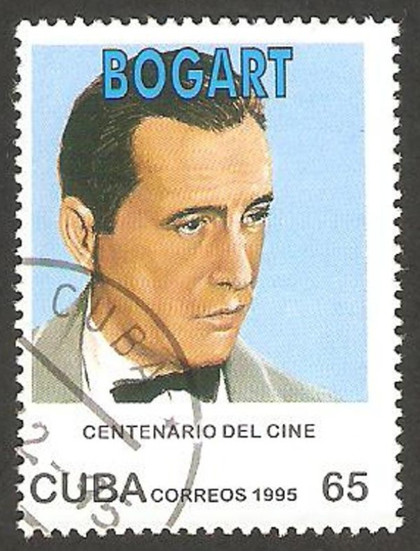 3481 - Humphrey Bogart