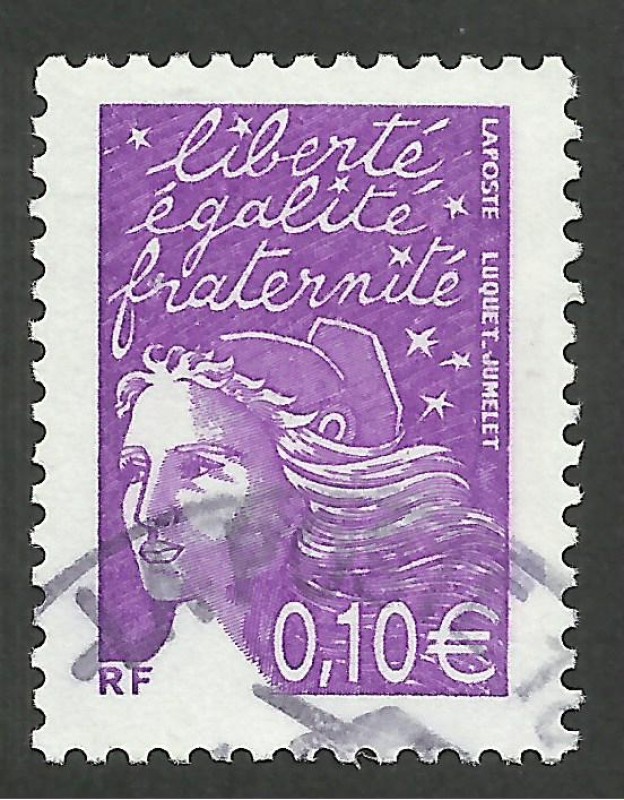 Liberté