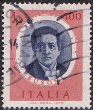 PERSONAJES ITALIANOS. FERRUCCIO BUSONI, COMPOSITOR Y PIANISTA