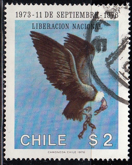 Liberación Nacional	