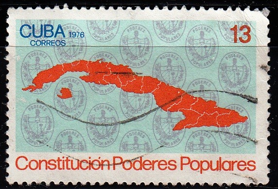 Constitución Poderes Públicos