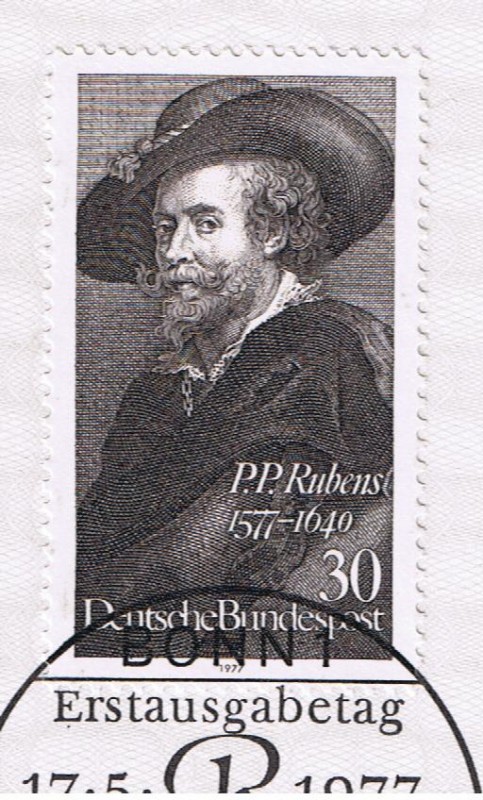 Peter Paul Rubens