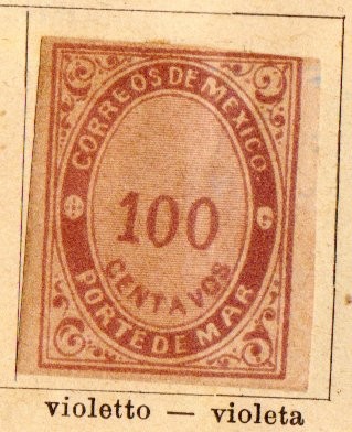 Porte de Mar Ed 1879