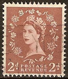 Reina Isabel II