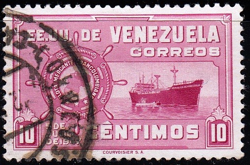 Flota Mercante Grancolombiana	
