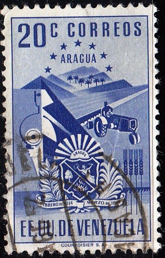 Aragua	