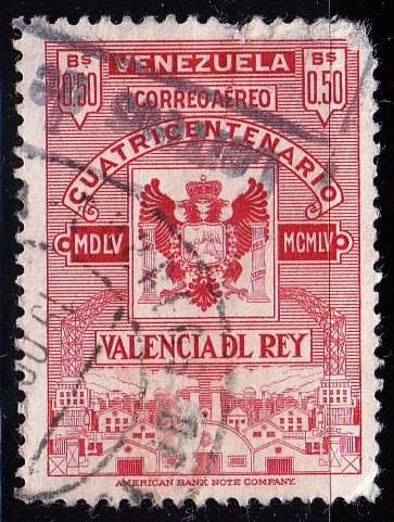 Valencia del Rey	