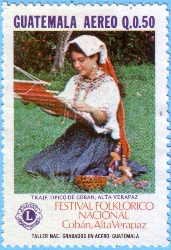 Festival Folklorico Nacional