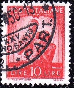 Pareja, niño y balanza 	