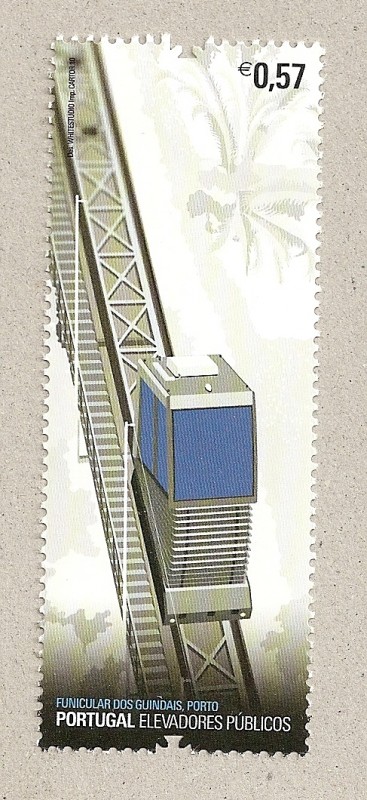 Funicular Oporto