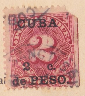 Numerico Ed. 1899