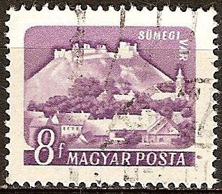 castillo-Sümeg 