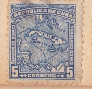 Mapa Ed 1911