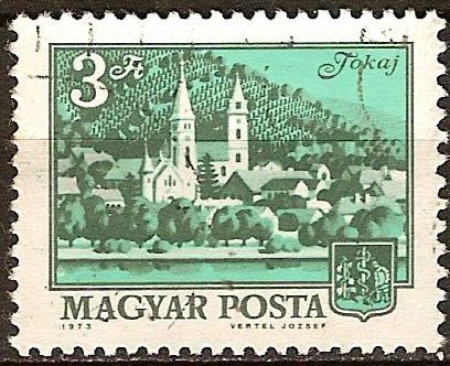 Tokaj