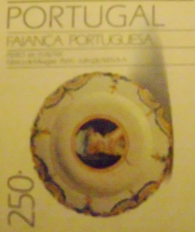Fianca portuguesa