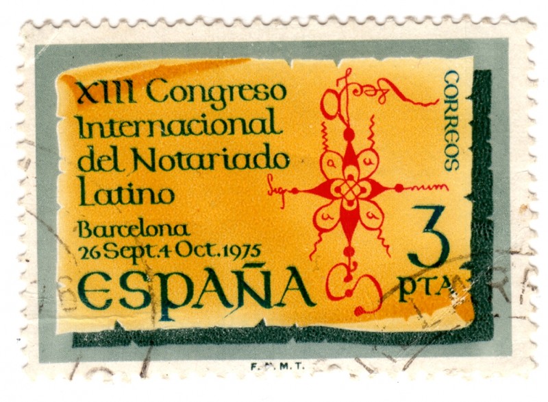 congreso internacional del notariado latino
