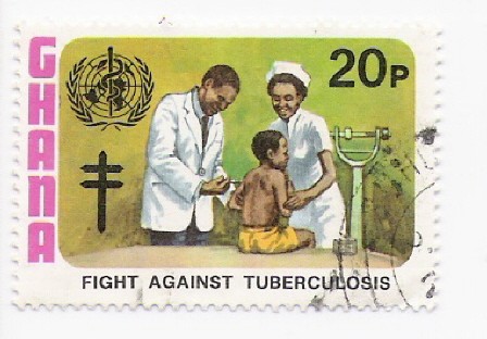 vacuna de la tuberculosis