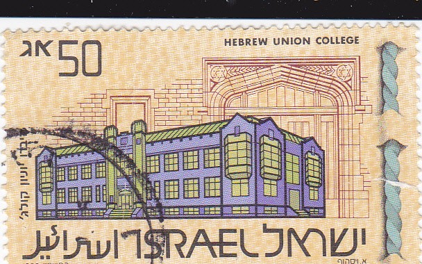 hebrew union college