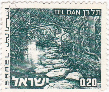 tel dan