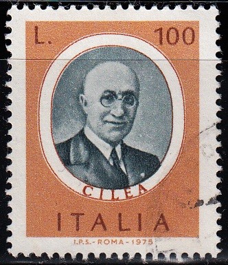 Francesco Cilea	