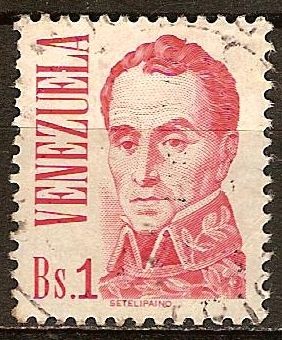 S.Bolivar (básico).