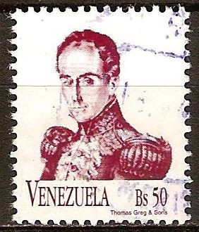 S.Bolivar 