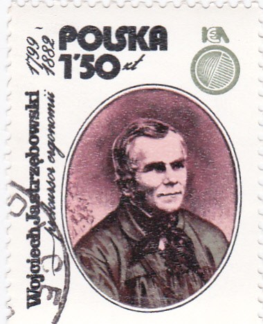 W.Jastrzebowski