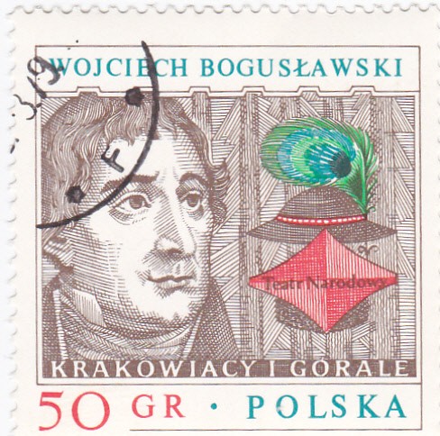 Wojciech Boguslawski