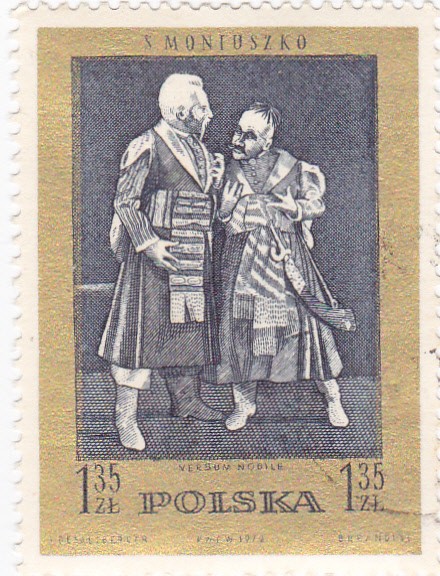 S.Montuszko