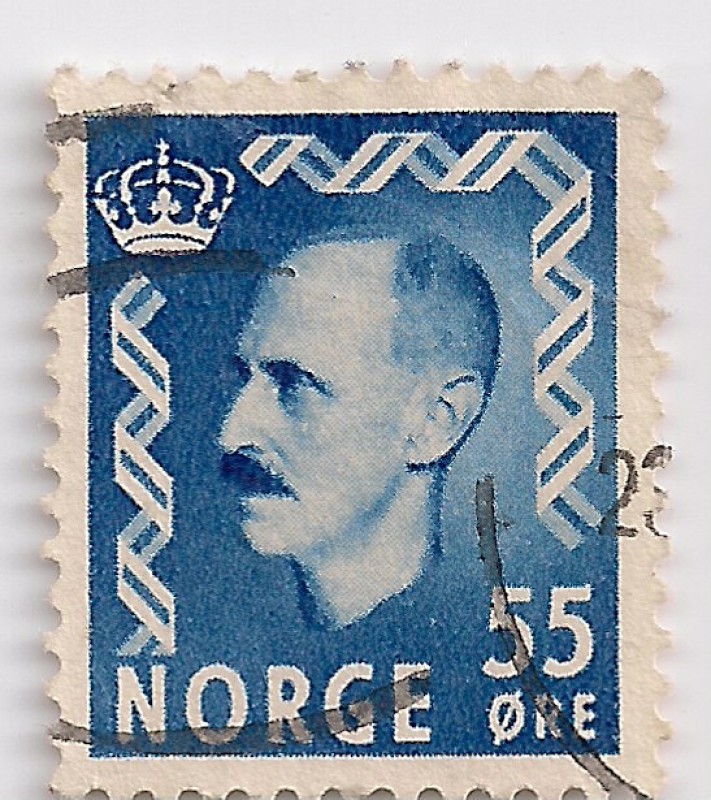 Haakon VII