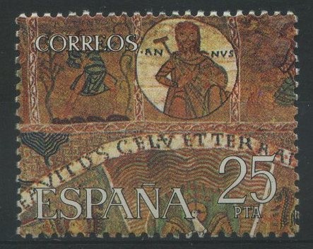 E2586 - Tapiz de la Creación