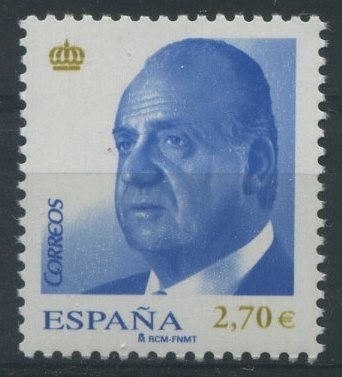 E4460 - Juan Carlos I