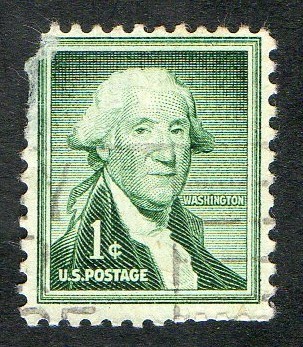 GEORGE WASHINGTON