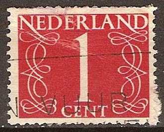 Designación numérica