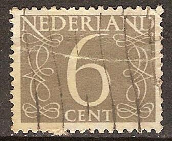 Designación numérica