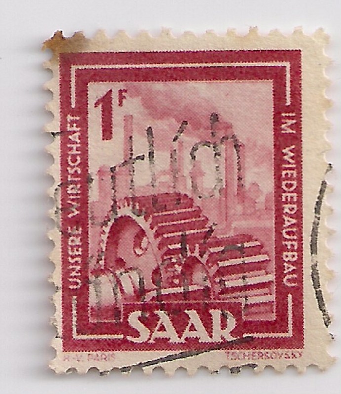 saar