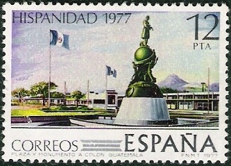 Hispanidad Guatemala