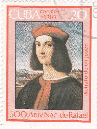 500 Aniv.nac.de Rafael