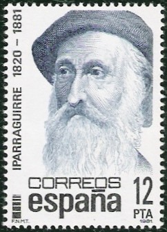 Centenario José María Iparraguirre