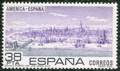 América-España