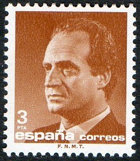 2830-  S.M. DON JUAN CARLOS I.