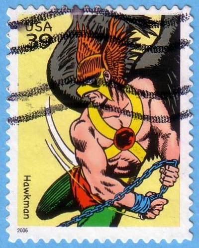 Hawkman