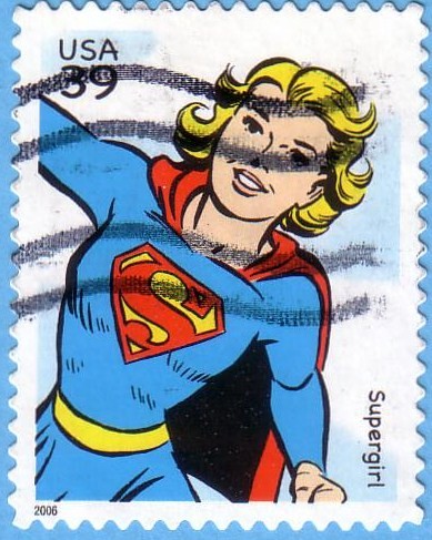 Supergirl